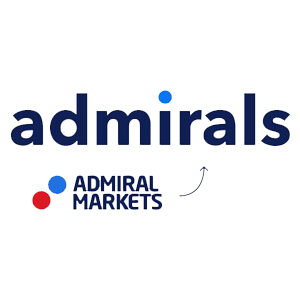 Admirals, Admiral markets